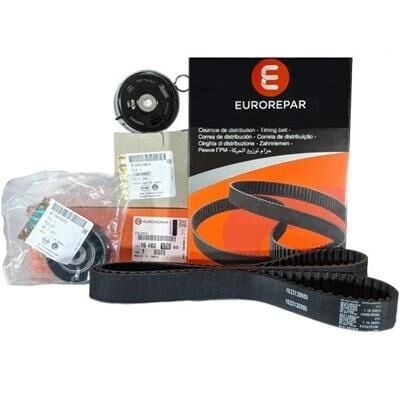 Opel Insignia A 1.6 Uyumlu Benzinli Triger Eksantrik Seti Marka