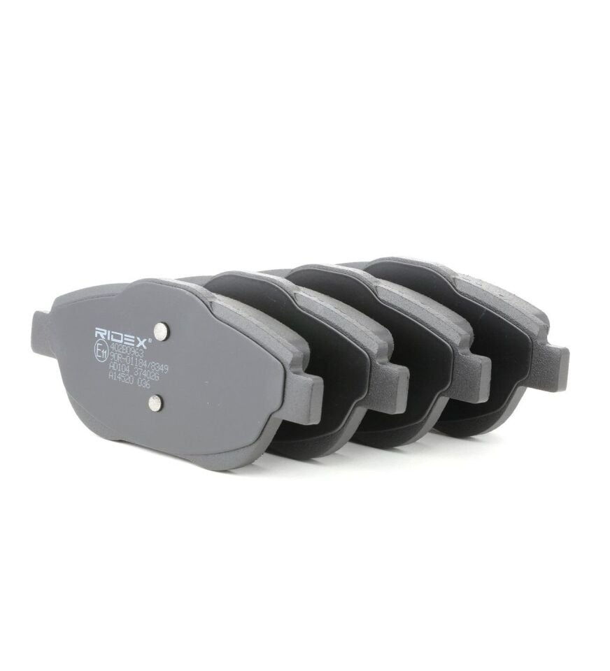 ON FREN BALATASI 15 INCH ASTRA J CRUZE AVEO T300