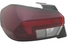 Opel Corsa F Stop Lambası Dıs Sağ