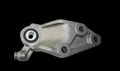 Opel Corsa D 1.4 Otomatik Vites Motor Arka Kulak Takozu