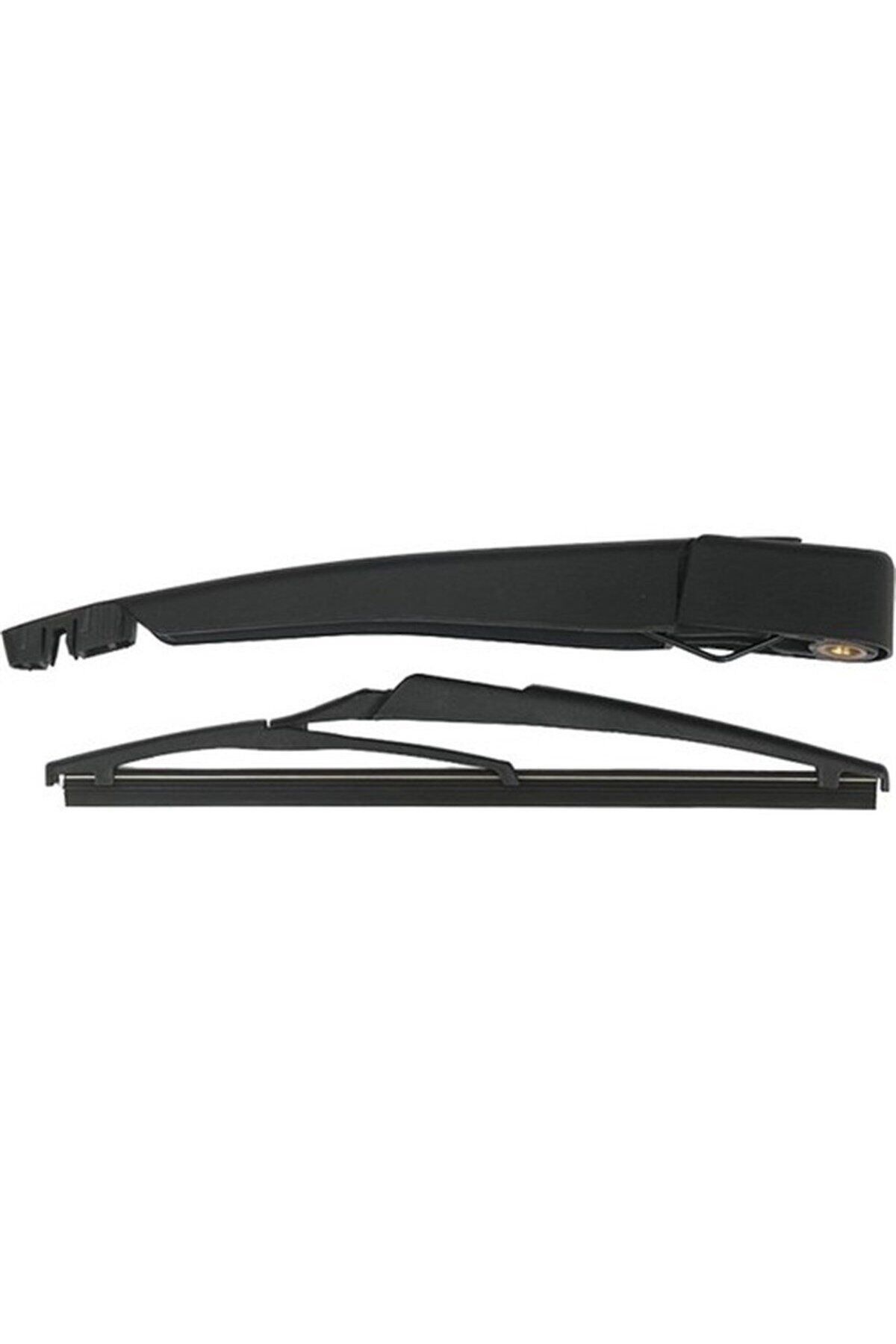 Opel Astra H Hb Kasa Arka Silecek Kol Lastik Takım Yansanayi