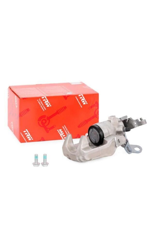 Volkswagen Golf 5 2005 - 2009 Arka Fren Kaliperi Sağ Taraf (1K0615424J-A)