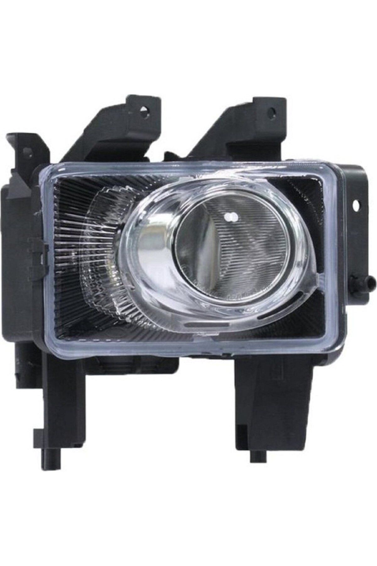 Opel Astra H Sağ Sis Farı 2007 Model Sonrası Depo