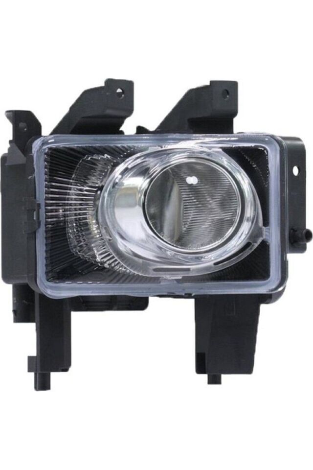 Opel Astra H Sağ Sis Farı 2007 Model Sonrası Depo