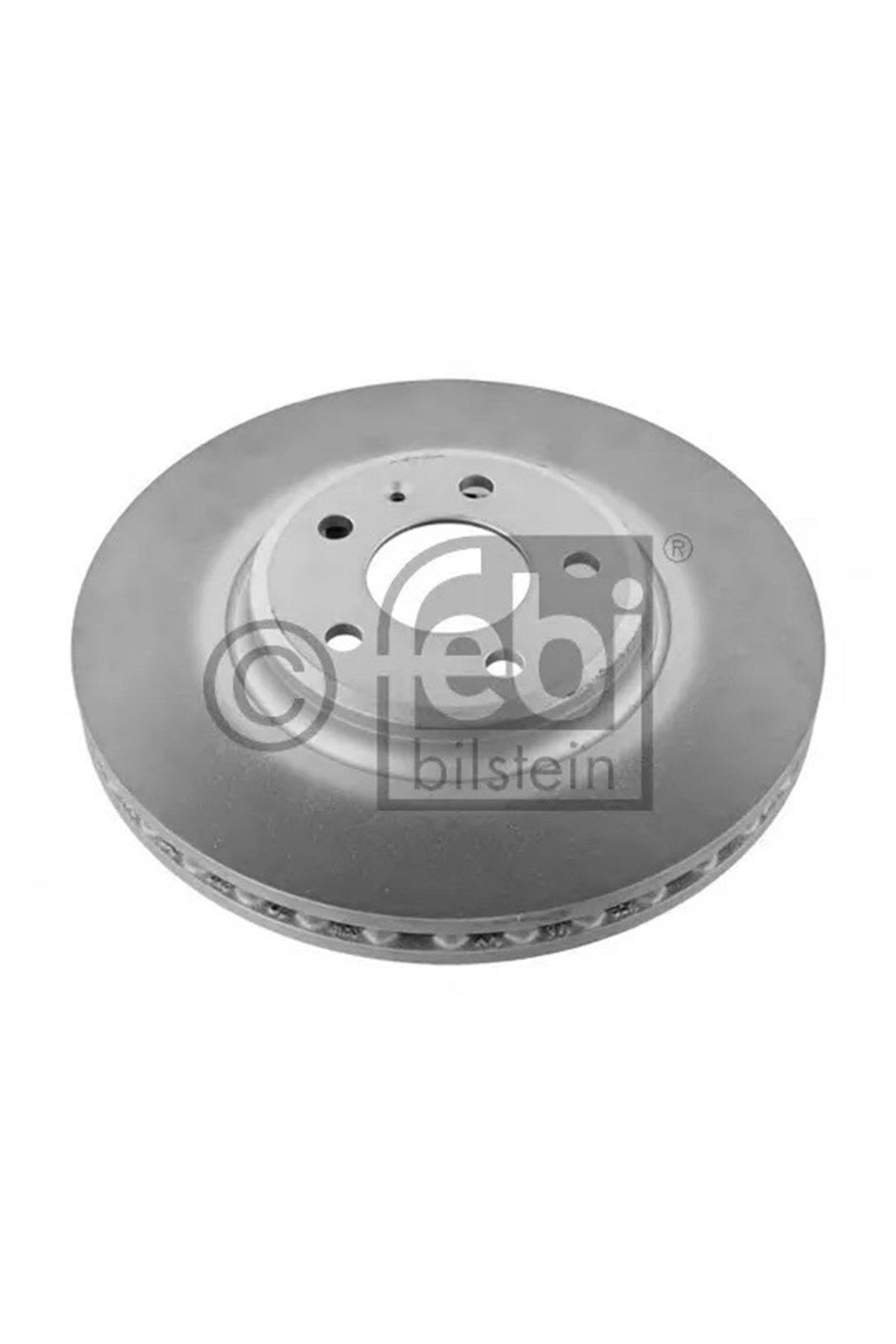 Opel Corsa B Ön Fren Diski Hava Kanalsız Febi Marka