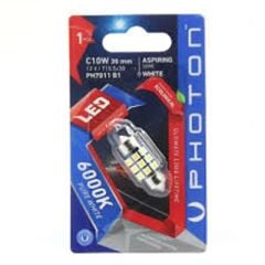 C10W 12V 30mm SOFIT