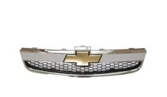 Chevrolet Captiva Ön Panjur Gm Marka