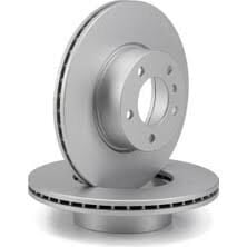 Opel Corsa F  Fren Diski Arka