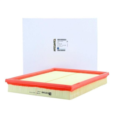 Opel Astra G Hava Filtresi Gm Marka