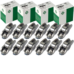 Opel Corsa D 1.3 Dizel Motor (horoz) Piyona Tuş Takımı