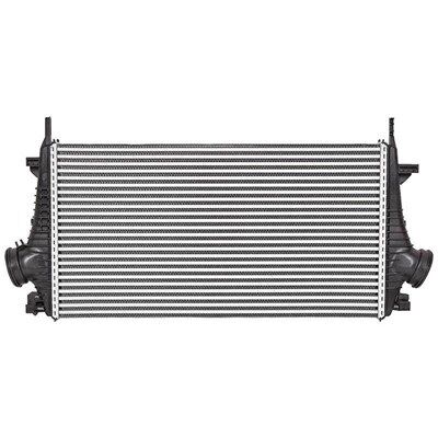 Turbo Radyatörü Intercooler Opel Insignia A16let A20dth A20dtr Marka