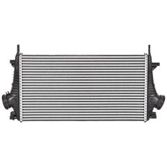 Opel insignia A 1.6 / 2.0 Turbo intercooler Radyatörü