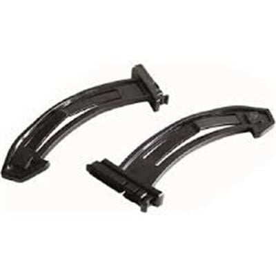 Opel Astra G Torpido Ayak Takımı Siyah 5114275 WONGA