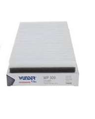 Opel Astra G (Delphi Tip) Klima Polen Filtresi Wunder