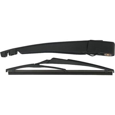 Opel Astra H HB Kasa Arka Silecek Kol Lastik Takım Yansanayi