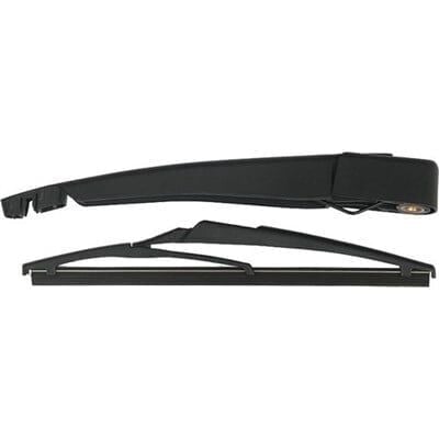 Opel Astra H HB Kasa Arka Silecek Kol Lastik Takım Yansanayi