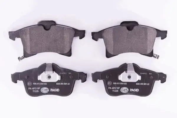 ON FREN BALATASI ASTRA G CORSA C ZAFIRA B