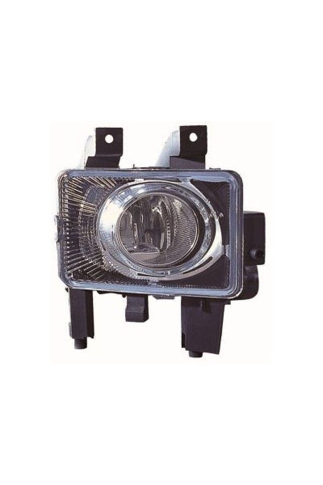Opel Astra H Sağ Sis Lambası 2004-2009 Arası Depo
