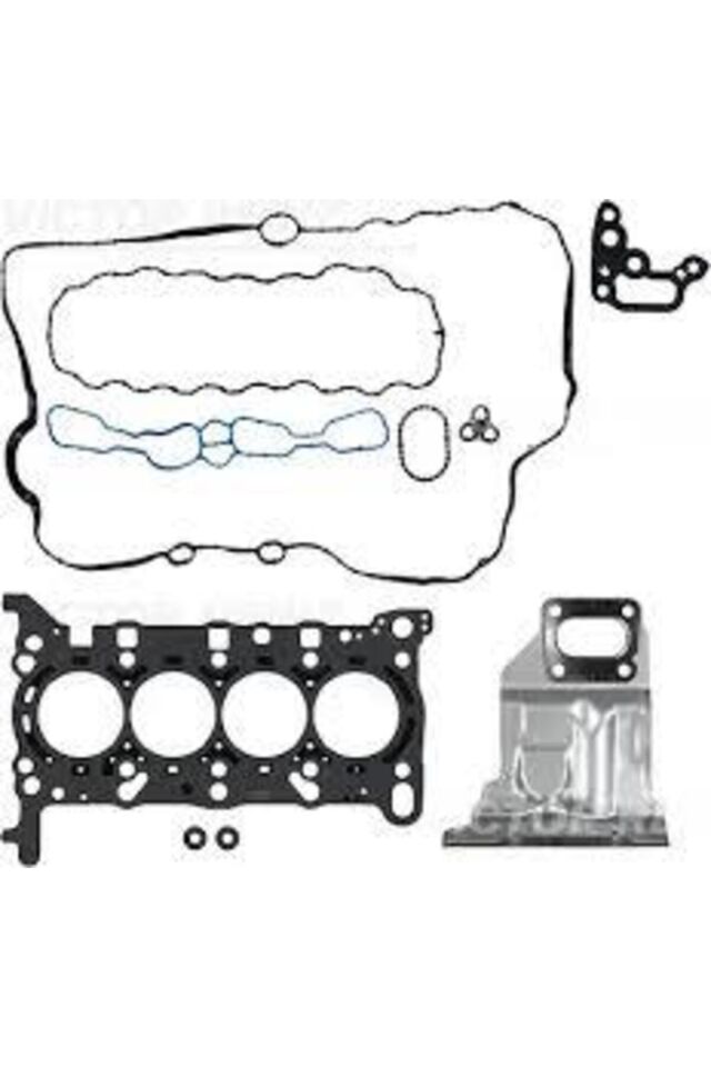 Takım Conta Ust - Opel B1.4xfl B1.4xft D1.4xfl D1.4xft Astra K Mokka Insıgnıa B B15sfl D15sfl