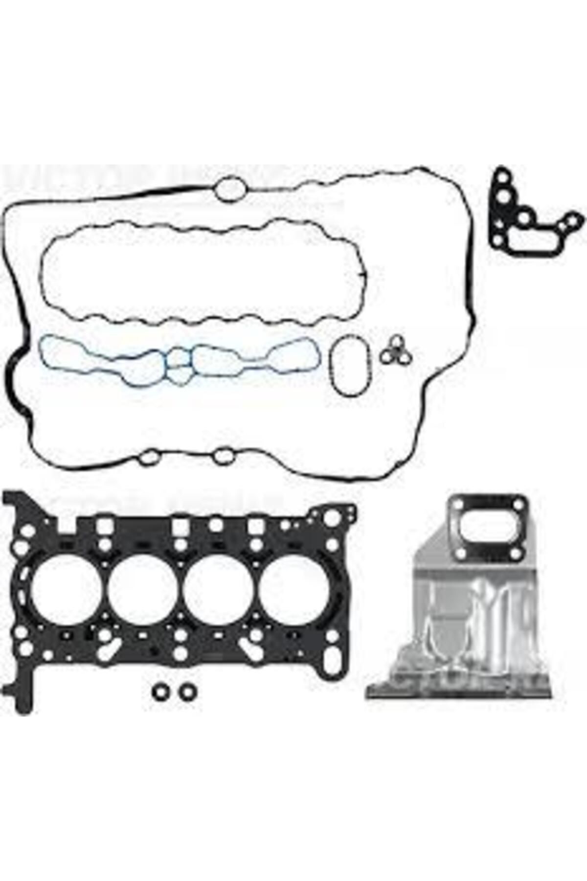 Takım Conta Ust - Opel B1.4xfl B1.4xft D1.4xfl D1.4xft Astra K Mokka Insıgnıa B B15sfl D15sfl
