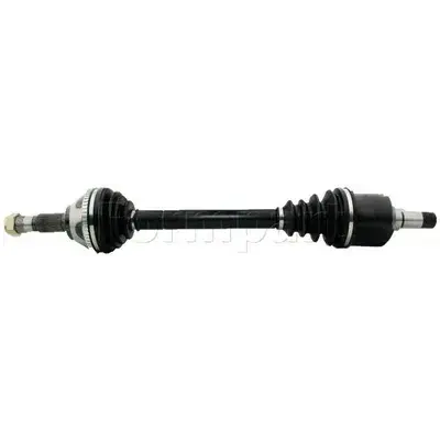 AKS SOL Jumper 1.9 8v D 1994-2002 MT A:35 C:760 B:41
