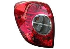 Chevrolet Captiva C100 Sol Stop Yuvarlak Model Komple Ithal