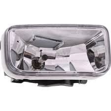 SİS FARI SAĞ KALOS