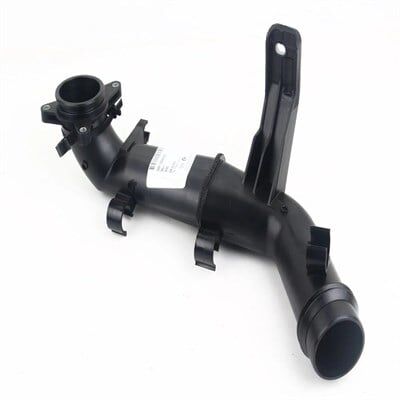 Opel İnsignia 2.0 Dizel Sol Turbo Hortumu Ara Çıkış Hortumu Orjinal Gm Marka