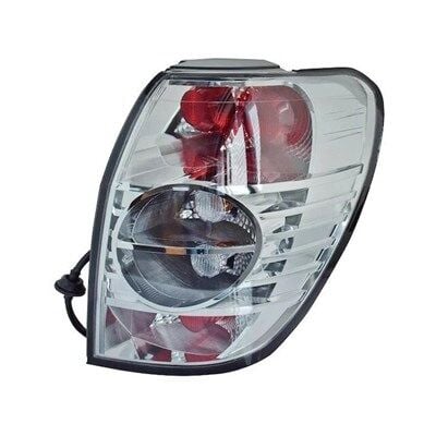 Chevrolet Captiva C100 Kasa Sport Beyaz Sağ Stop Biolight Marka Uyumlu