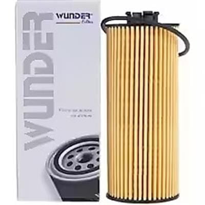 Opel Astra G 1.8 Yağ Filtresi Wunder Marka