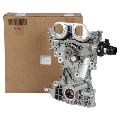 Opel Corsa D 1.2 1.4 A12XER A14XER Yağ Pompası Gm Marka