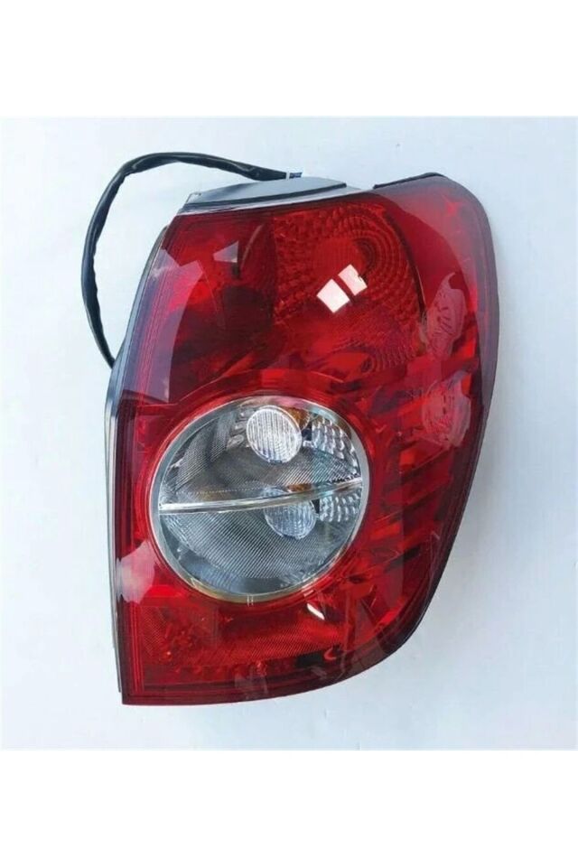 Chevrolet Captiva C100 Sağ Stop Yuvarlak Model Ithal