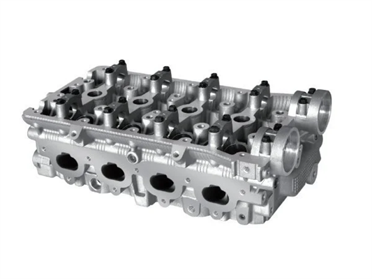 Opel Insignia 1.6 Turbo A16let Silindir Kapağı Asahi