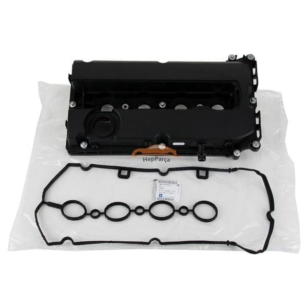 Chevrolet Cruze 1.6 Külbütör Kapağı Orijinal Gm