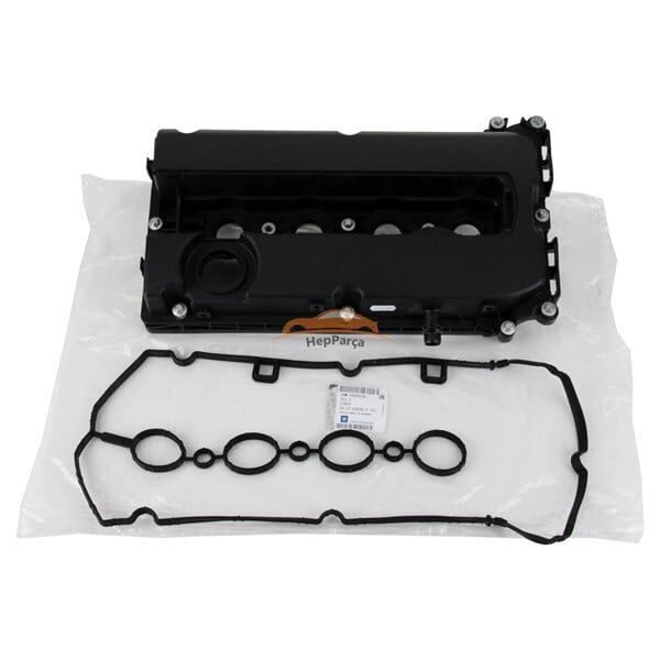 Chevrolet Cruze 1.6 Külbütör Kapağı Orijinal Gm