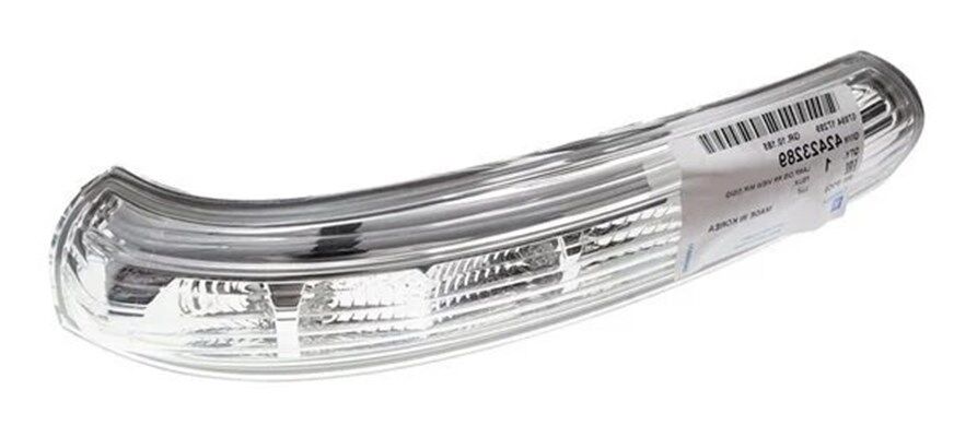 Chevrolet Captiva Sol Dış Dikiz Ayna Sinyali Gm Marka