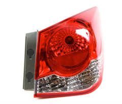 Mtl Stop Lambası Sağ Dış Cruze İTHAL