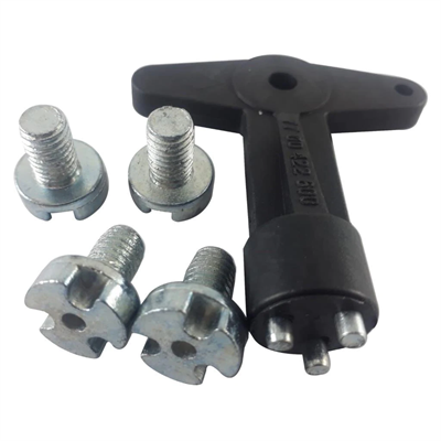 Astra G  Uyumlu Jant Kapak Somun Seti (İTH)