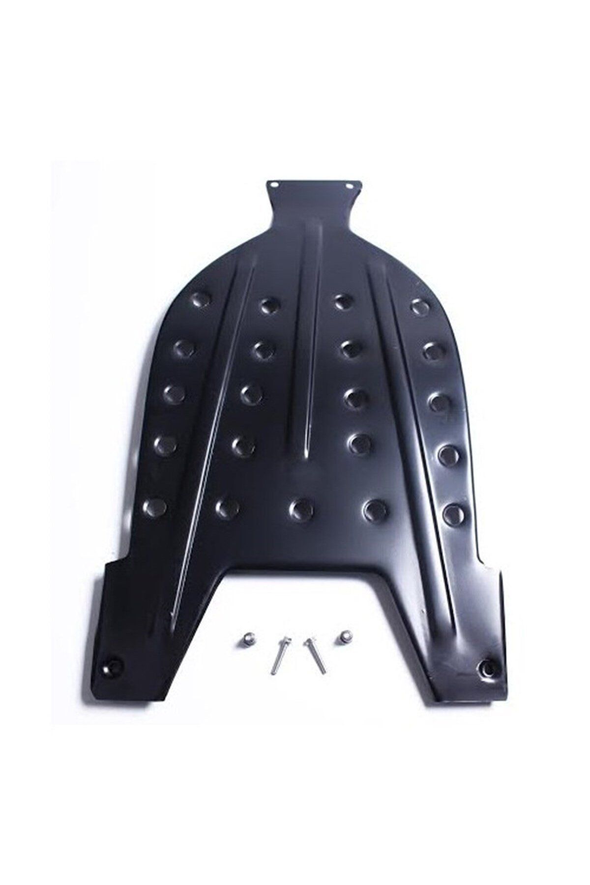 CHEVROLET LACETTİ SAC KARTER MUHAFAZASI + CİVATA 2003-2012 *NS* GOLD