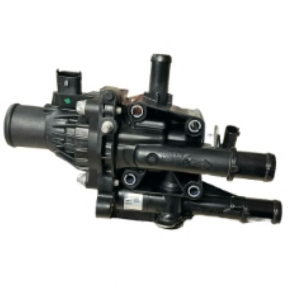 TOPRAN 638 757-TERMOSTAT KOMPLE 83°c (Müşür ile)-13 38 030-ASTRA J-MOKKA-INSIGNIA A-ZAFIRA A14NET-A14NEL