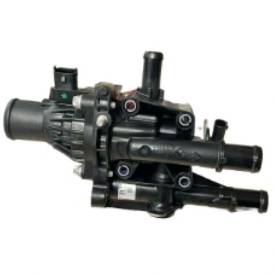 TOPRAN 638 757-TERMOSTAT KOMPLE 83°c (Müşür ile)-13 38 030-ASTRA J-MOKKA-INSIGNIA A-ZAFIRA A14NET-A14NEL