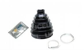 Opel Corsa F Aks Körüğü Dıs