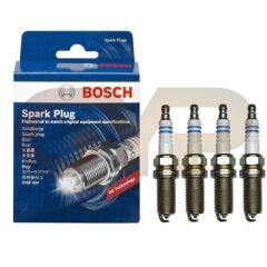 Opel Astra H 1.6 Benzinli (XER) Motor Buji Takımı Bosch Marka