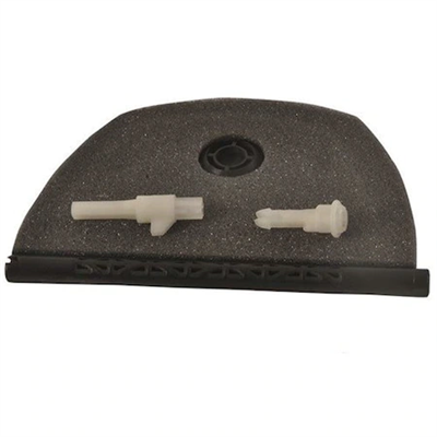 Opel Astra H Iç Sirkilasyon Kalorifer Klapesi Kapağı