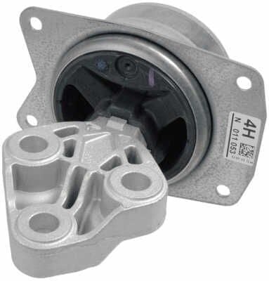 Opel İnsignia 2.0 Dizel Otomatik Sol Motor Kulağı Orjinal Gm Marka