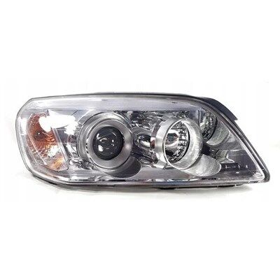 Chevrolet Captiva C100 Sol Far Orjinal Gm