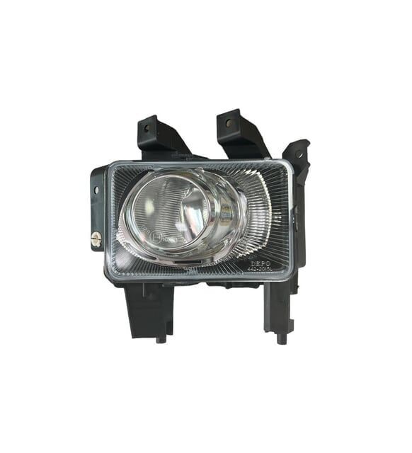 Opel Astra H Sol Sis Farı 2007 Model Sonrası DEPO