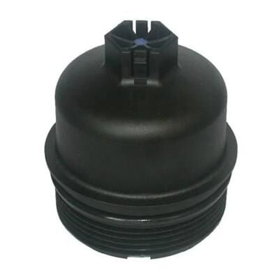 Opel Corsa D 1.2 Benzinli Motor Yağ Filtre Kapağı İthal