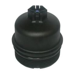 Opel Corsa D 1.2 Benzinli Motor Yağ Filtre Kapağı İthal