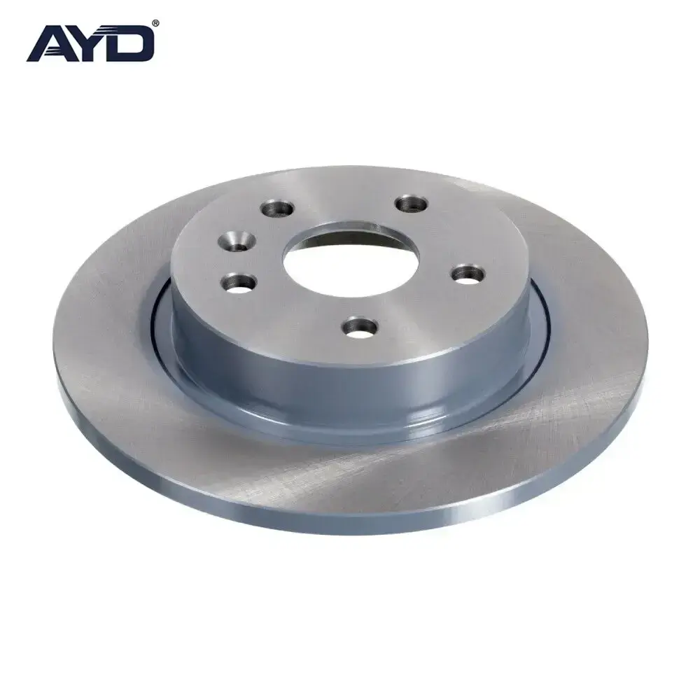 AYD 50238-FREN DİSKİ ARKA (15 inç)-13 502 134-ASTRA J-CRUZE A14XER-B14XER-A13DTE-B16DTH-A16XER-A20DTH